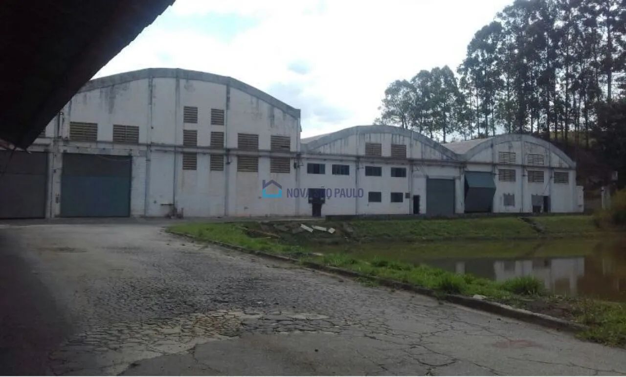 GALPÃO INDUSTRIAL - Foto 2