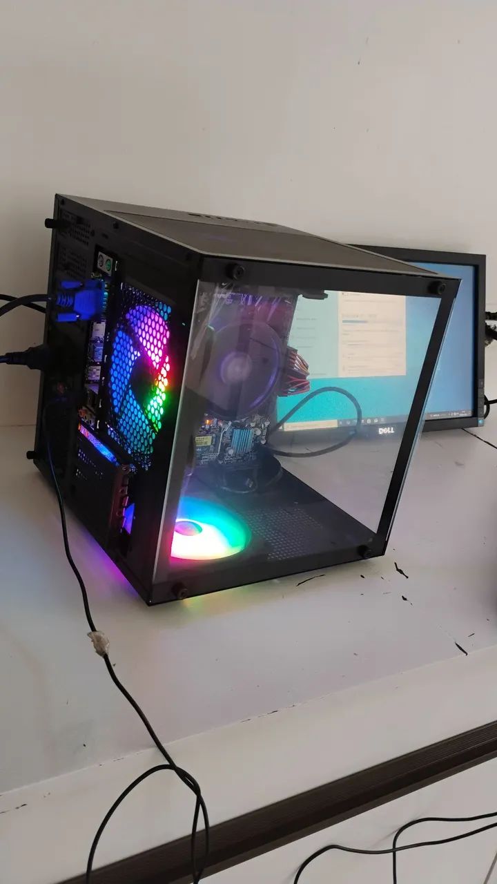 PC GAMER TOP NOVO 