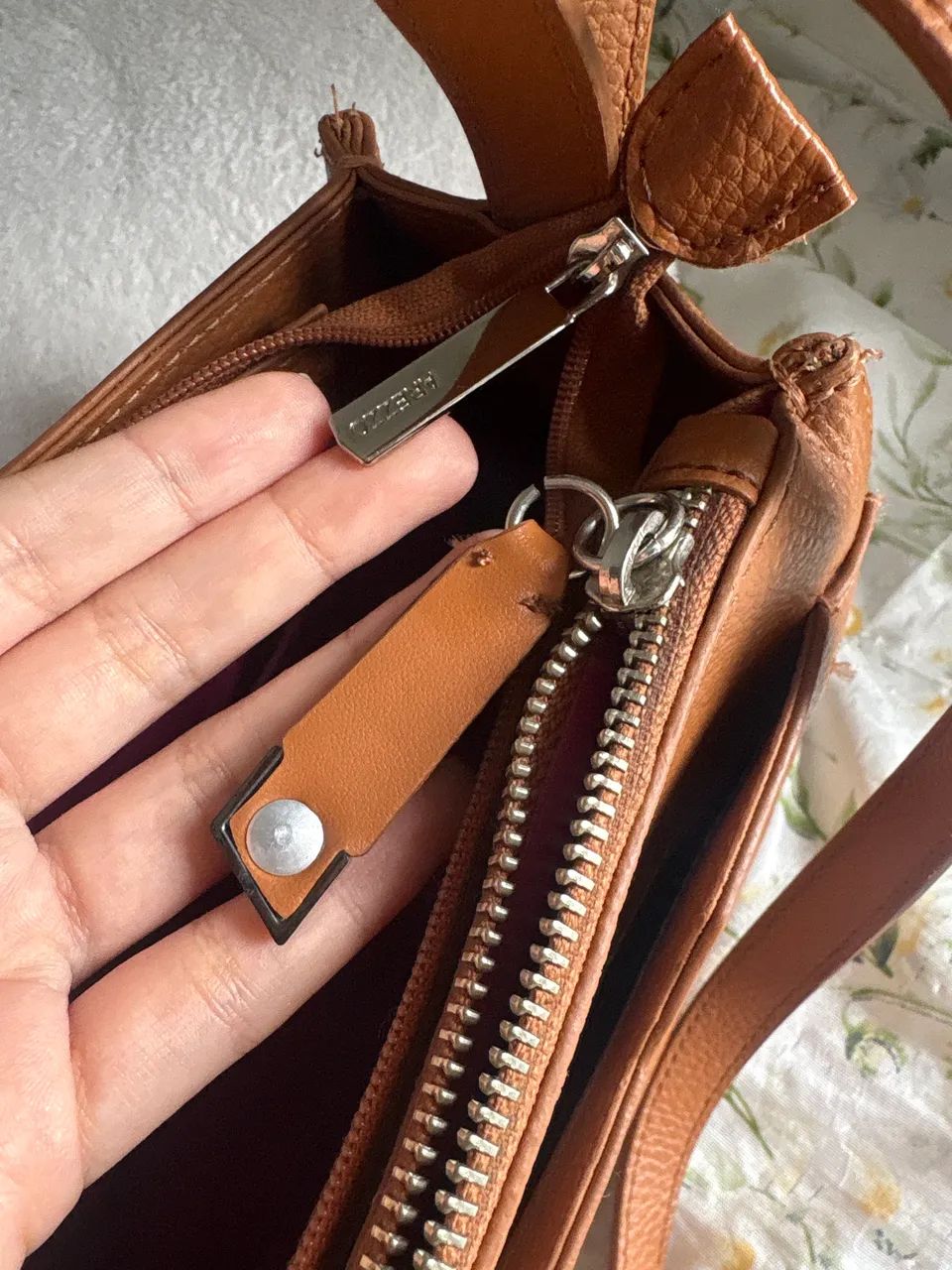 Bolsa arezzo - Foto 4