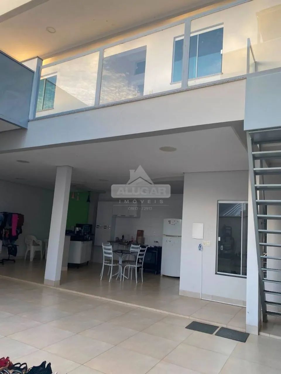1 Edícula com area gourmet e 1 casa no mesmo lote - ARSO 151 (1503 Sul)