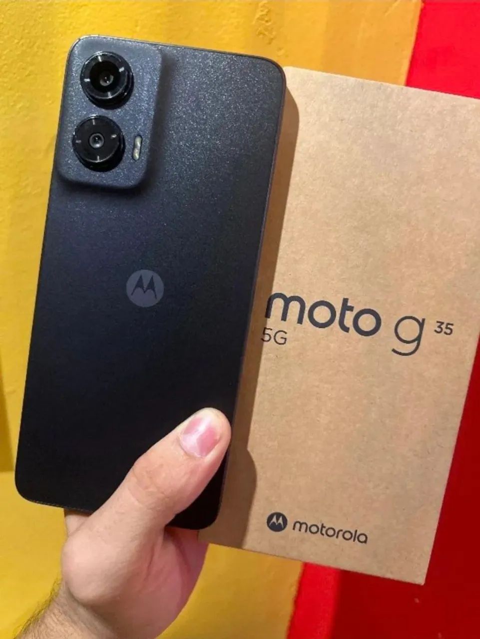 Moto g35 5g