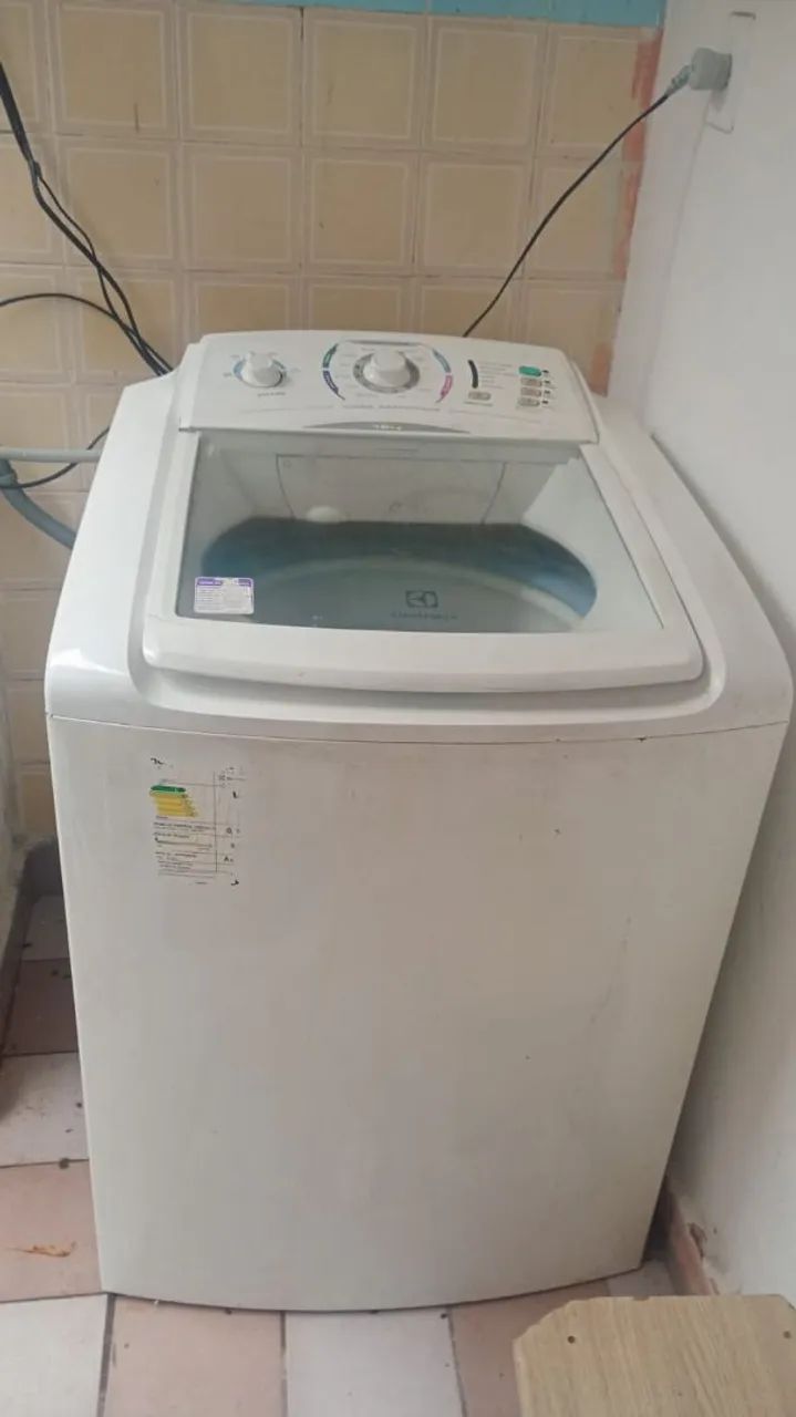 Electrolux  - Foto 2