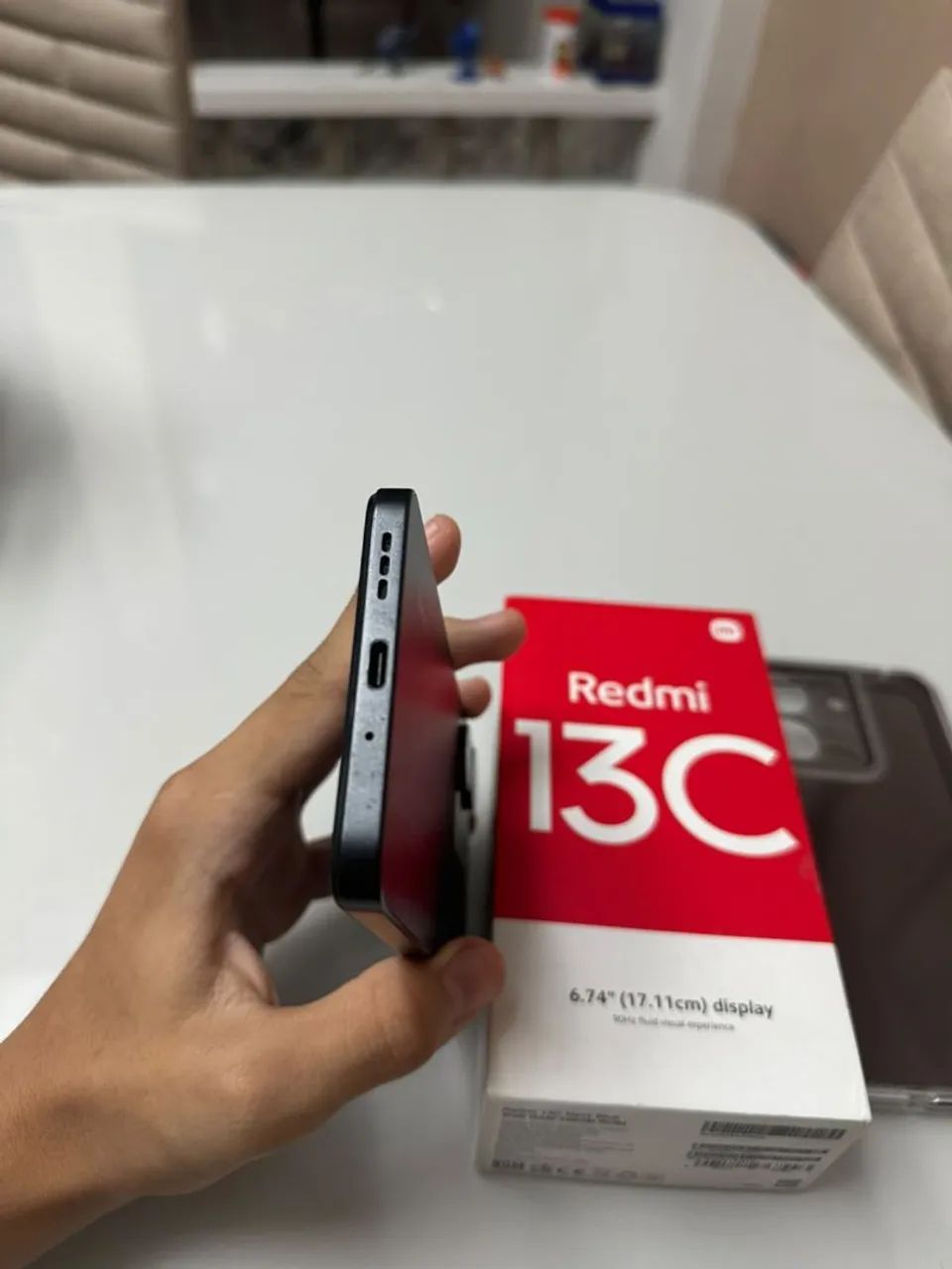 Redmi note 13c - Foto 4