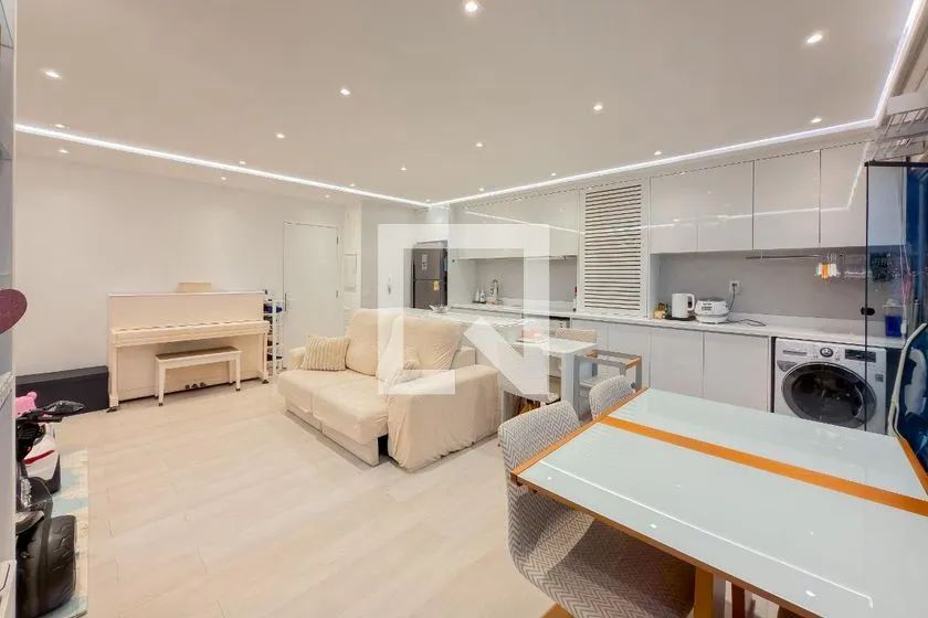 Apartamento à Venda - Vila Mariana, 2 Quartos, 68 m2 - Foto 5