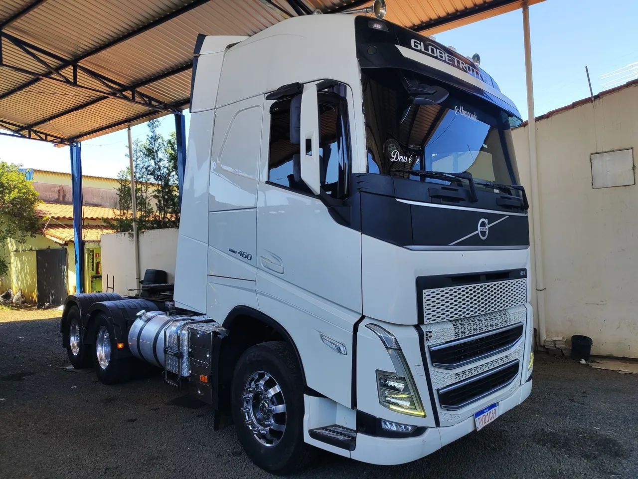 Fh 460