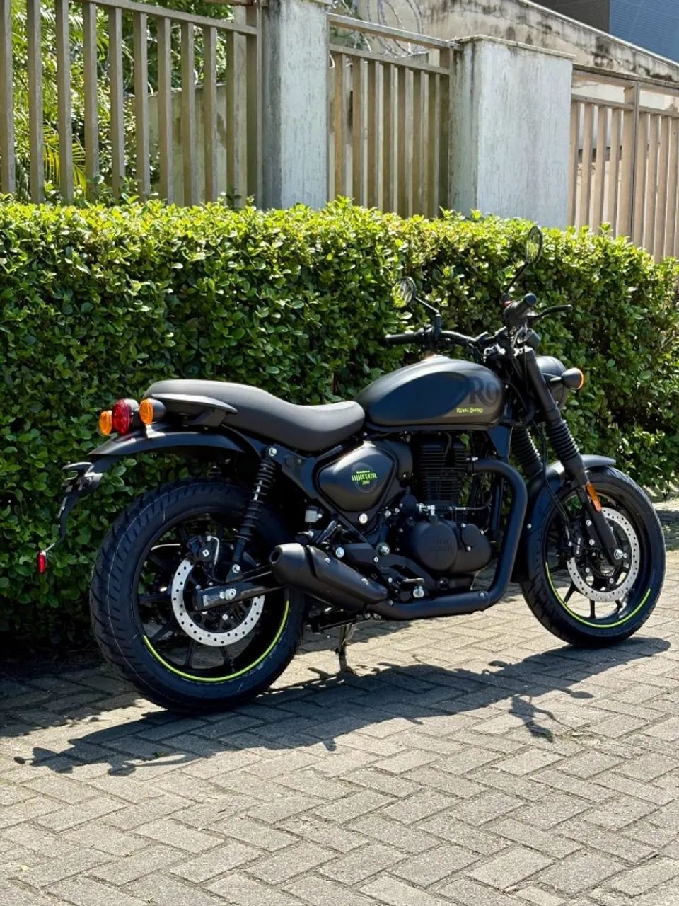 HUNTER GRAPHITE GREY 2027 - LUIZ - Foto 5