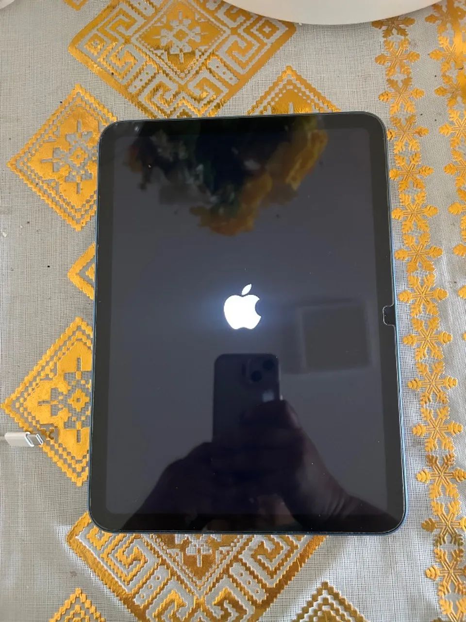 IPAD 10 geração  - Foto 3