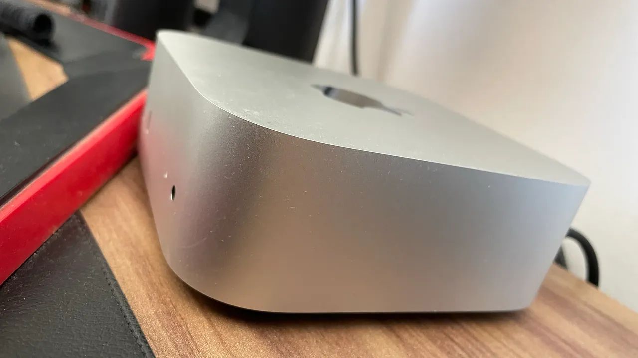 Mac Mini M4 - Foto 4