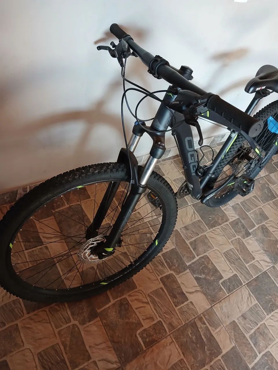 Venda de bicicleta - Foto 2