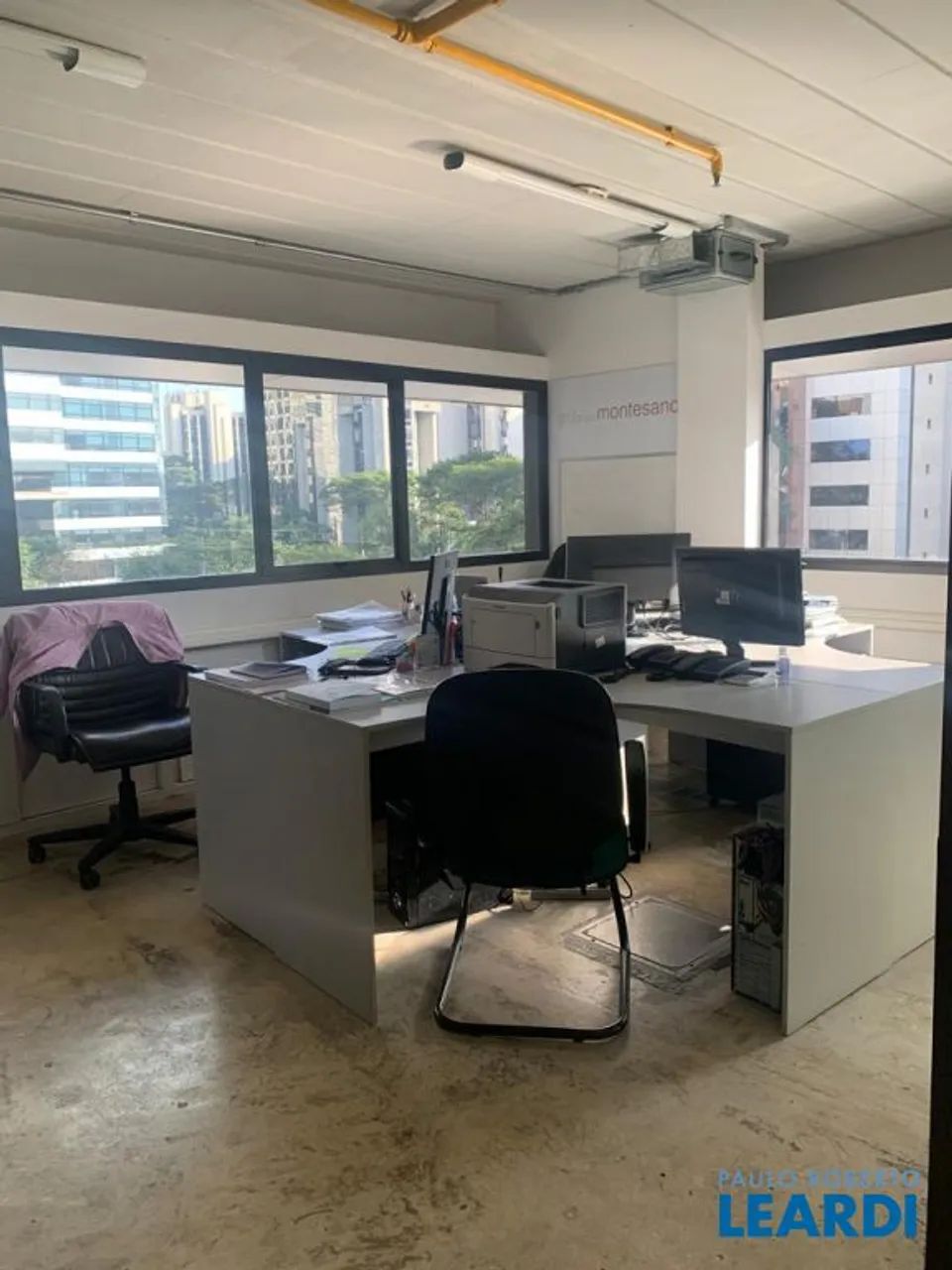 CONJ. COMERCIAL - BROOKLIN - SP - Foto 2