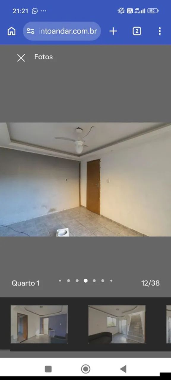 Casa em rua Principal no Mutuá - Foto 5
