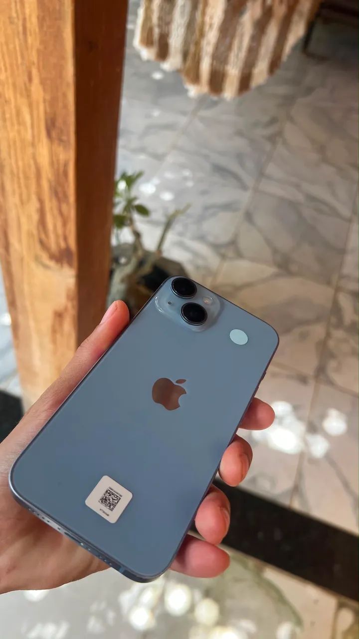 iPhone 14 - Foto 4