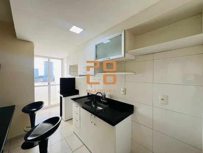 Apartamento para alugar no Edifício Residencial Montebello, localizado no Setor Jardim Amé - Foto 7