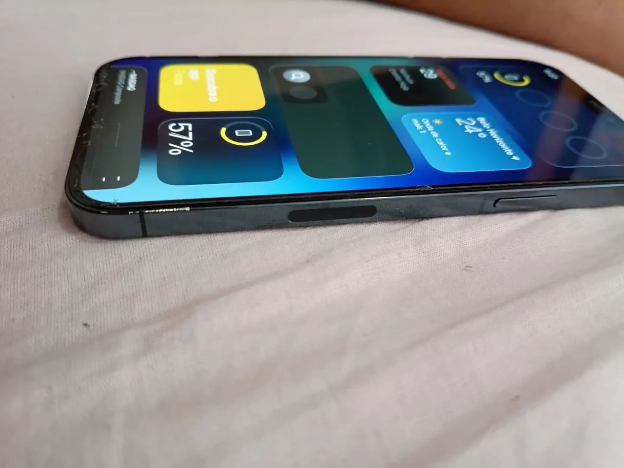 iPhone 12 Pro Max 128gb - Foto 3