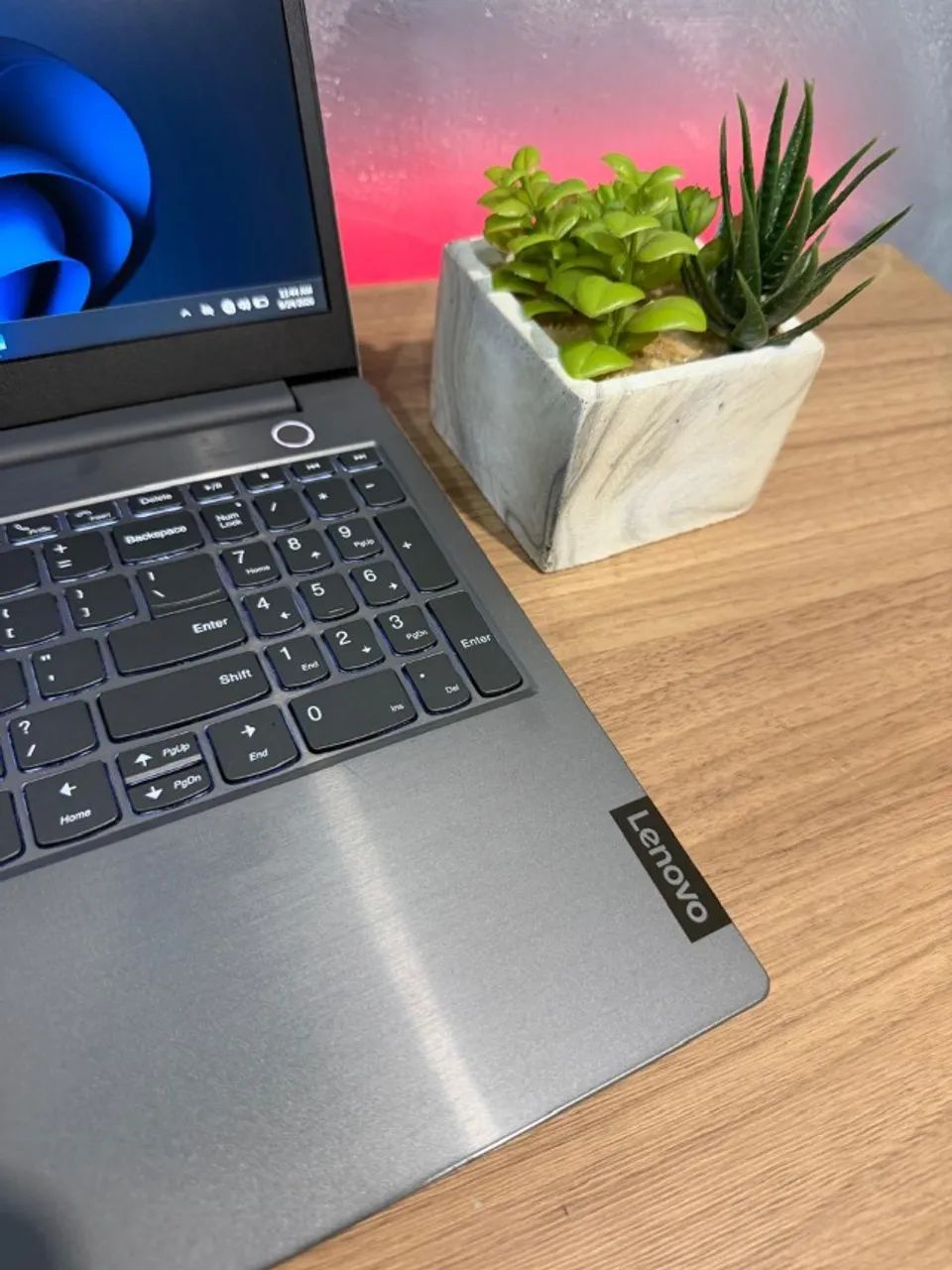 Notebook Gamer Lenovo Thinkpad i7 11° Touch! - Foto 2