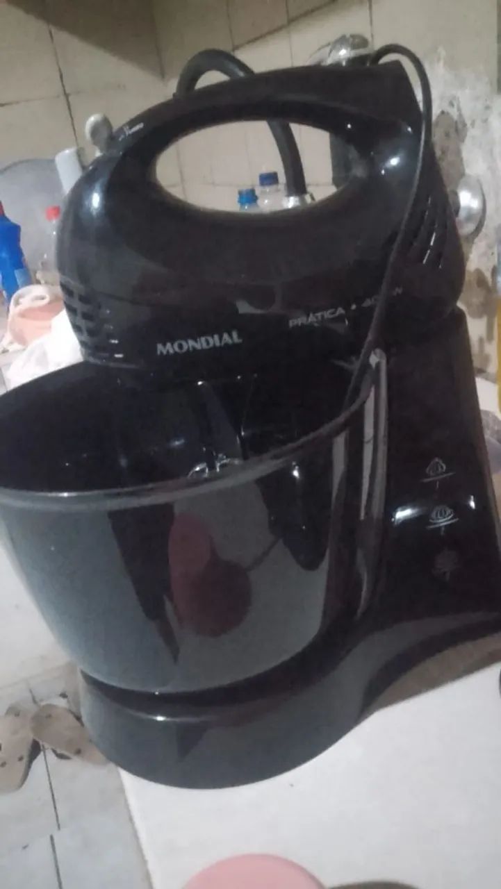 Está nova não usei 