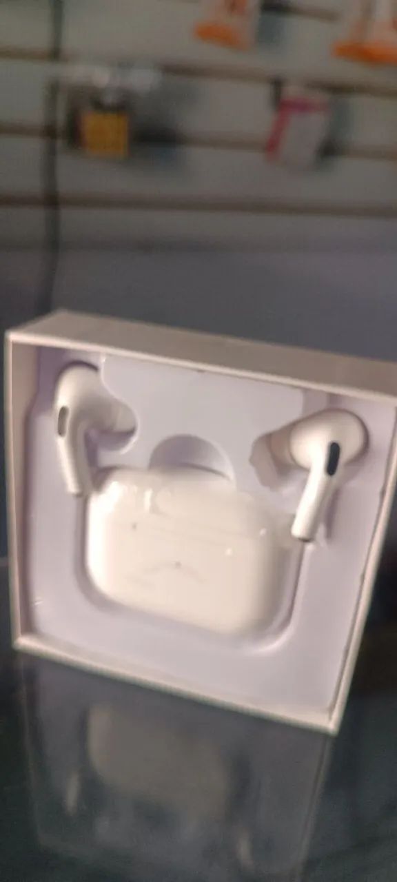 FONE DE OUVIDO SEM FIO 444716857091706883