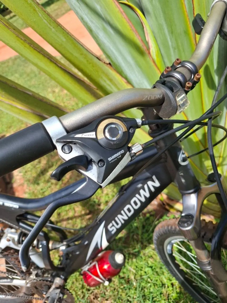 Bicicleta sundown extreme 3000 - Foto 4