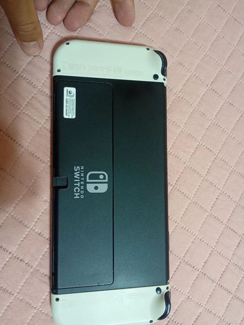 Nintendo switch OLED  - Foto 2