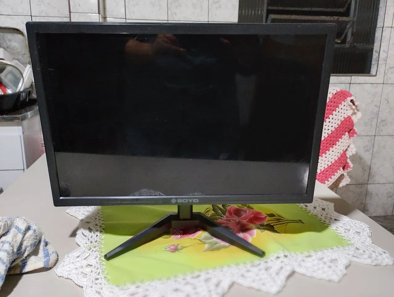 Monitor 19 " - Foto 3