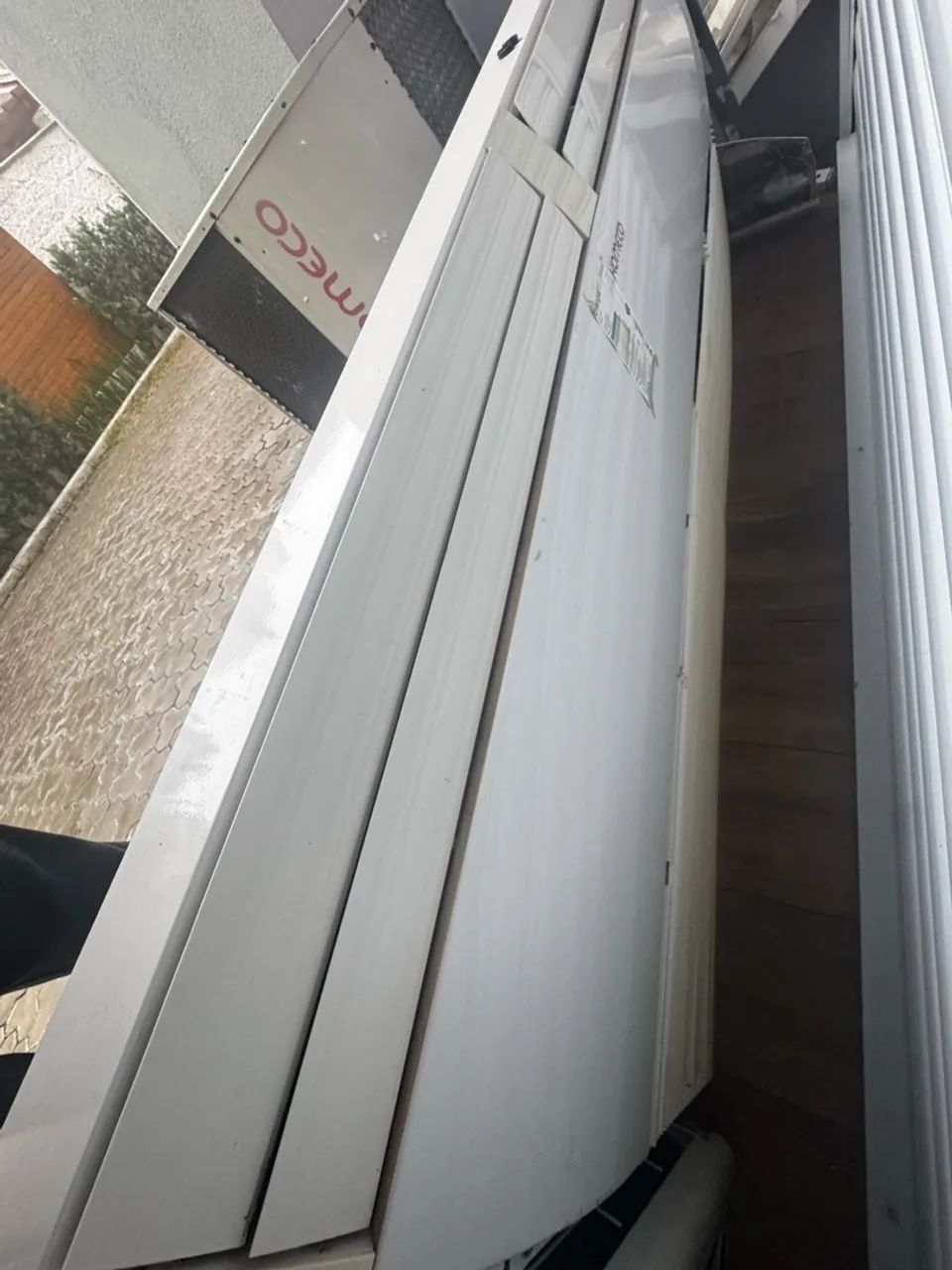 Ar condicionado 60.000 btus komeco - Foto 3
