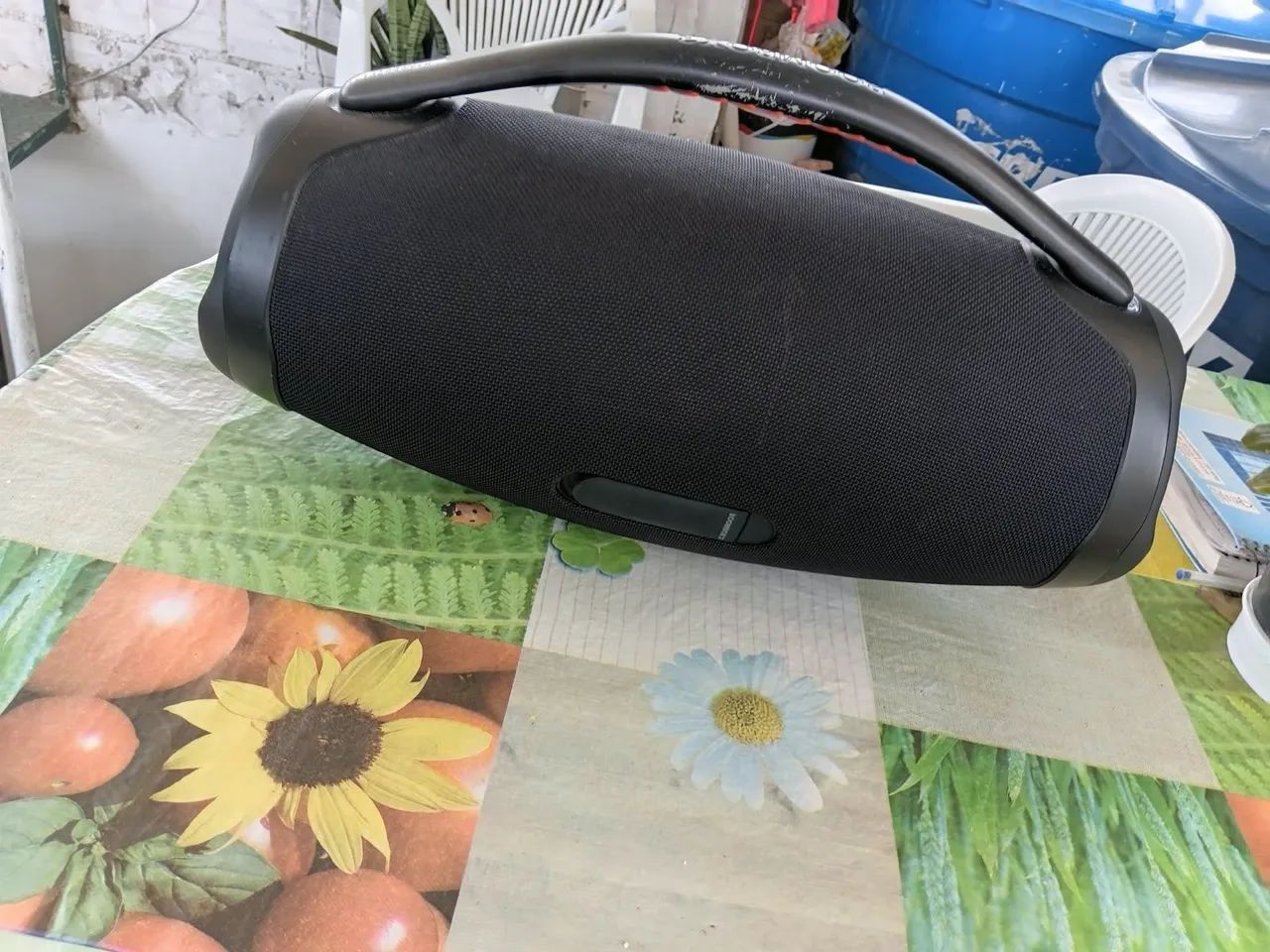 JBL 3 - Foto 3