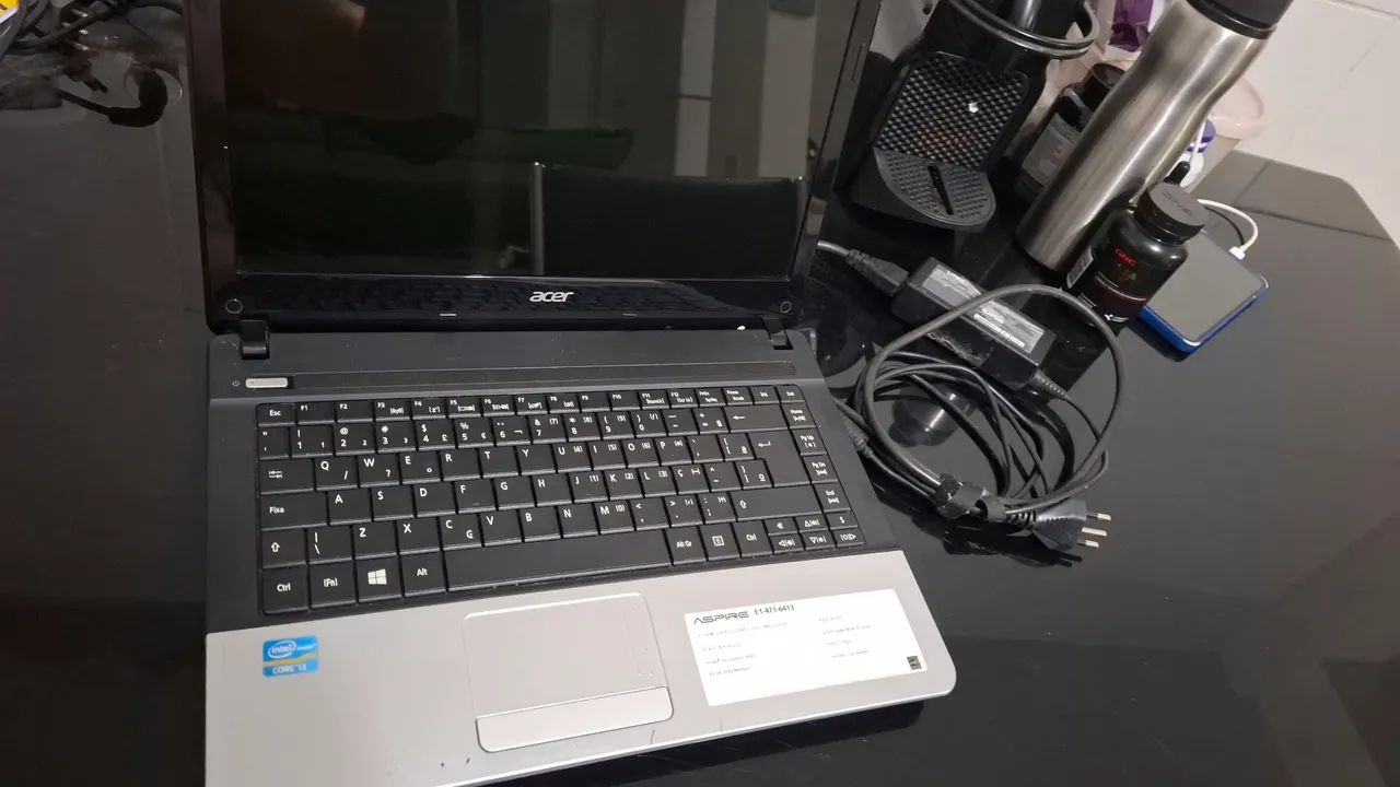 Notebook acer  - Foto 5