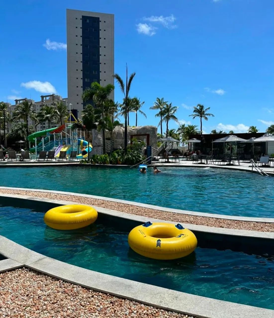 SALINAS PARK, PREMIUM, EXCLUSIVE E BEACH - A PARTIR DE 350,00/DIA * - Foto 4