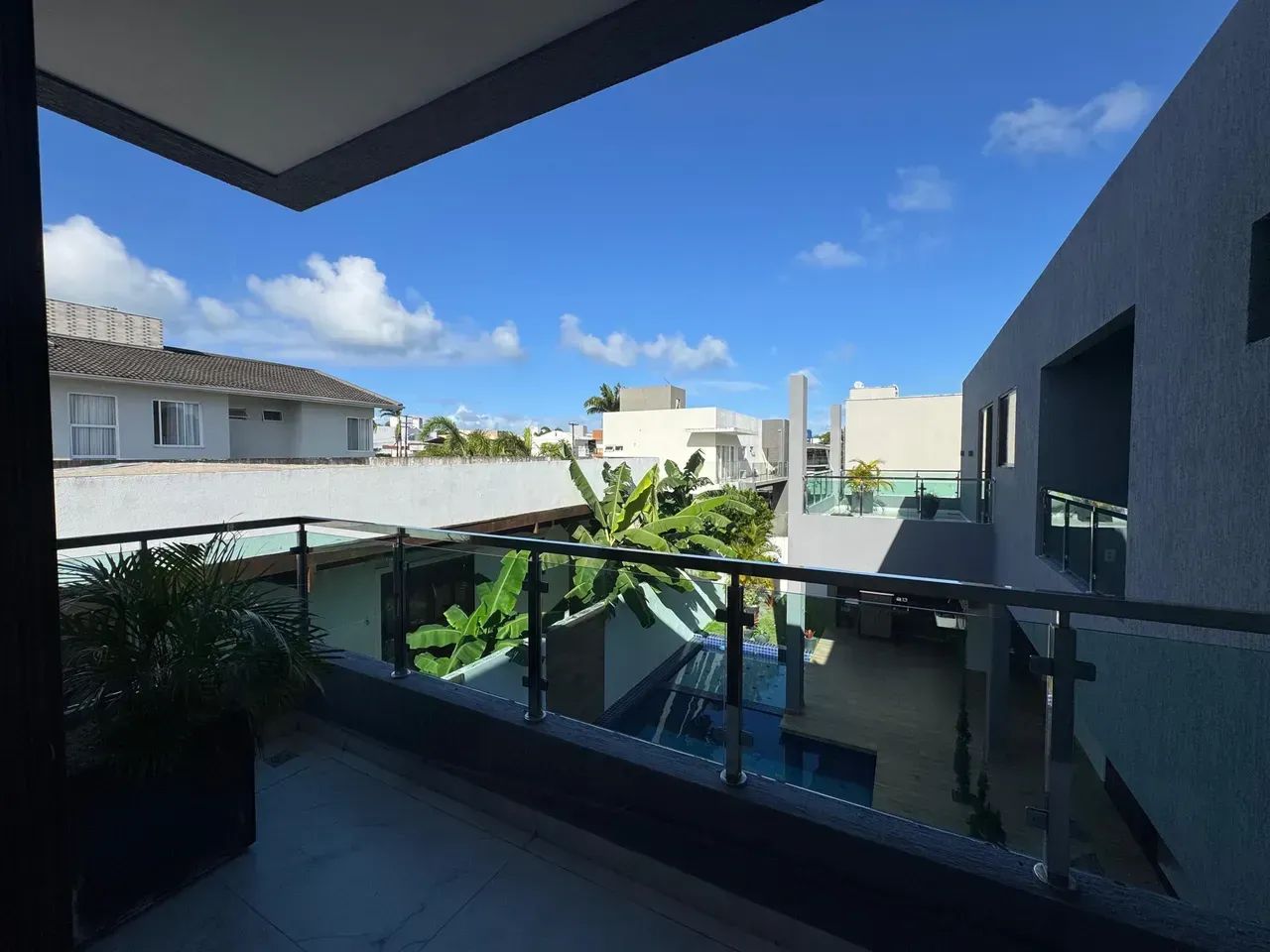 Casa Para Alugar Bosque de Intermares - Foto 4