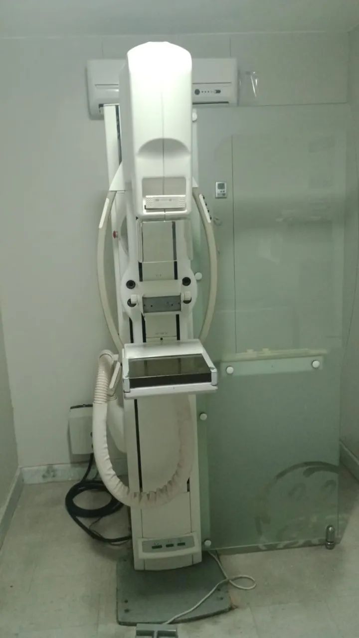 Mamógrafo GE Senographe 800T - Foto 4