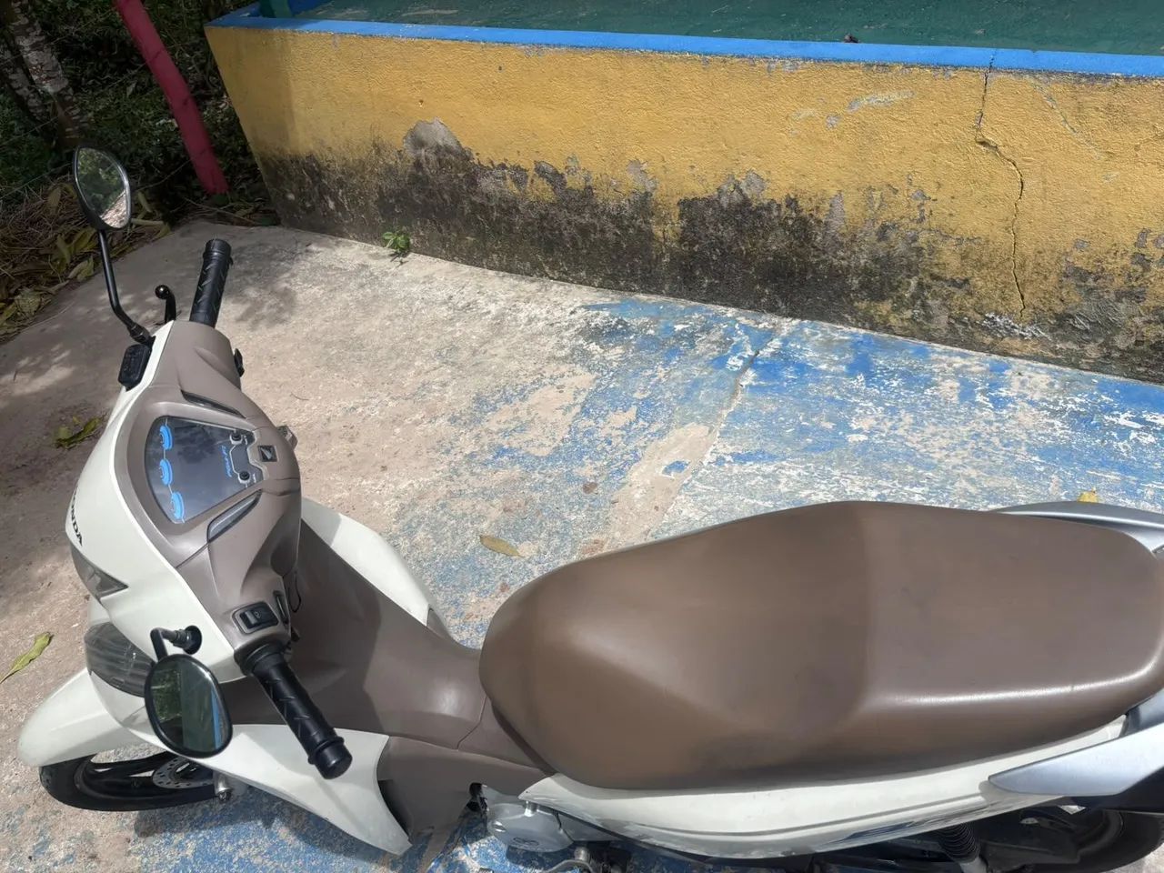 Biz 125 flex completa  - Foto 4