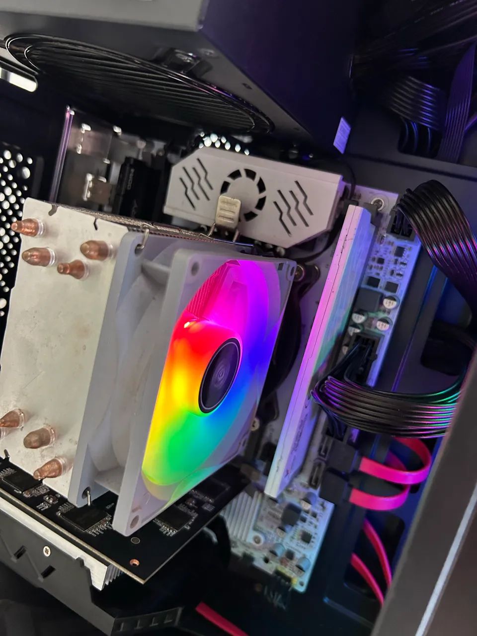 Computador gamer  - Foto 5