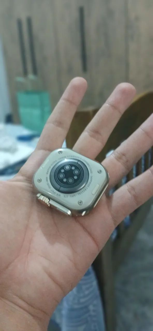 RELÓGIO T900 ULTRA 2 - Foto 3