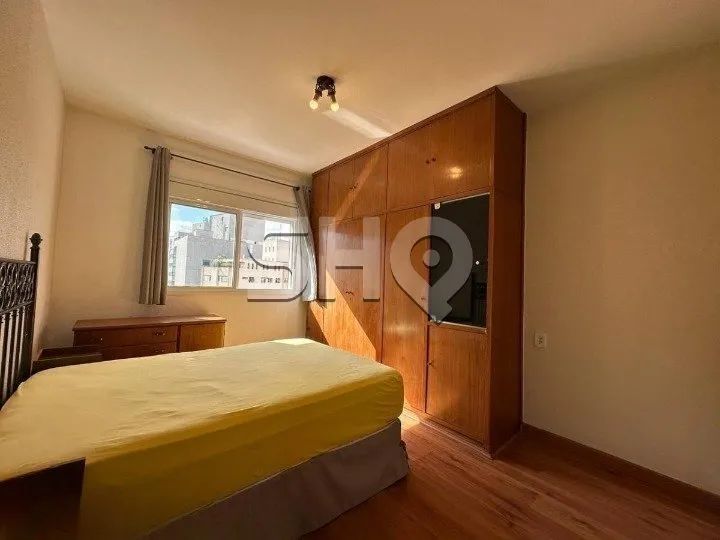 Apartamento à venda na Consolação com 2 dormitórios - Foto 5