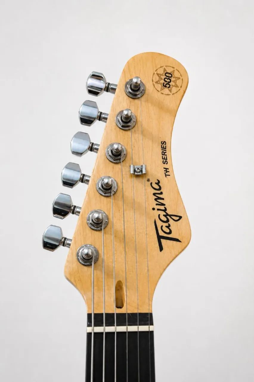 Tagima TG-500 - Foto 3
