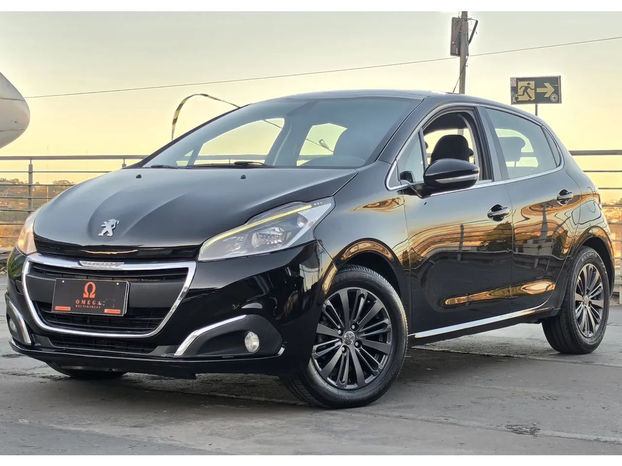 Peugeot 208 2016 - Foto 2