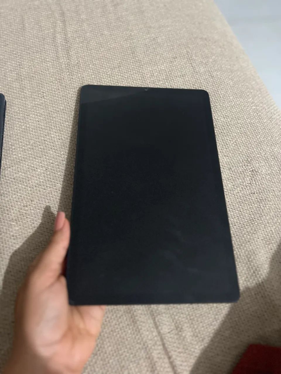 TABLET SAMSUNG S6LITE ORIGINAL COMPLETO - Foto 4