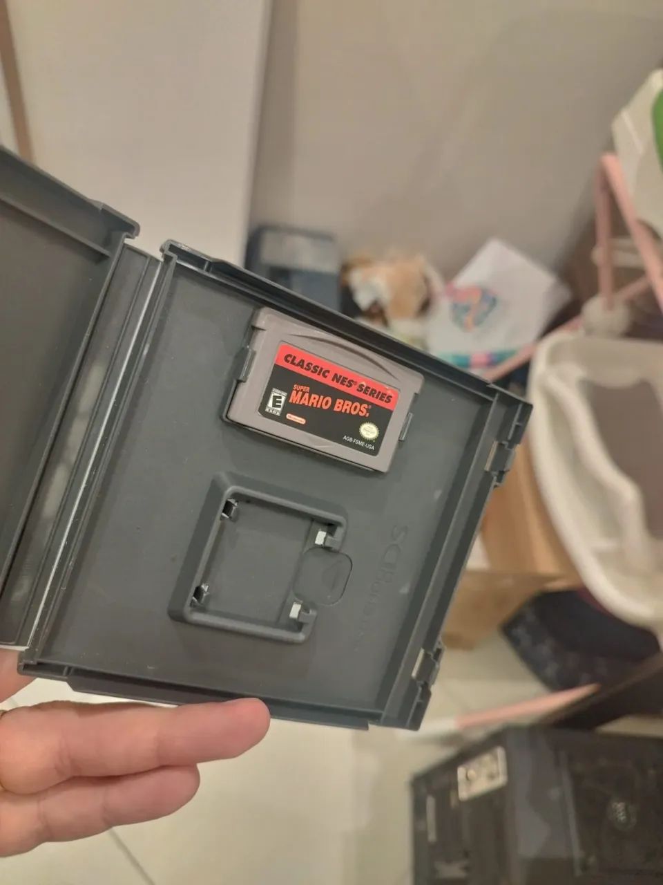 Super Mario Bros  - Foto 4