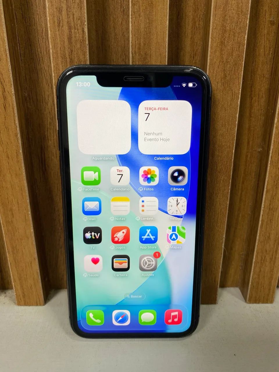 iPhone 11 128gb todo original  - Foto 4
