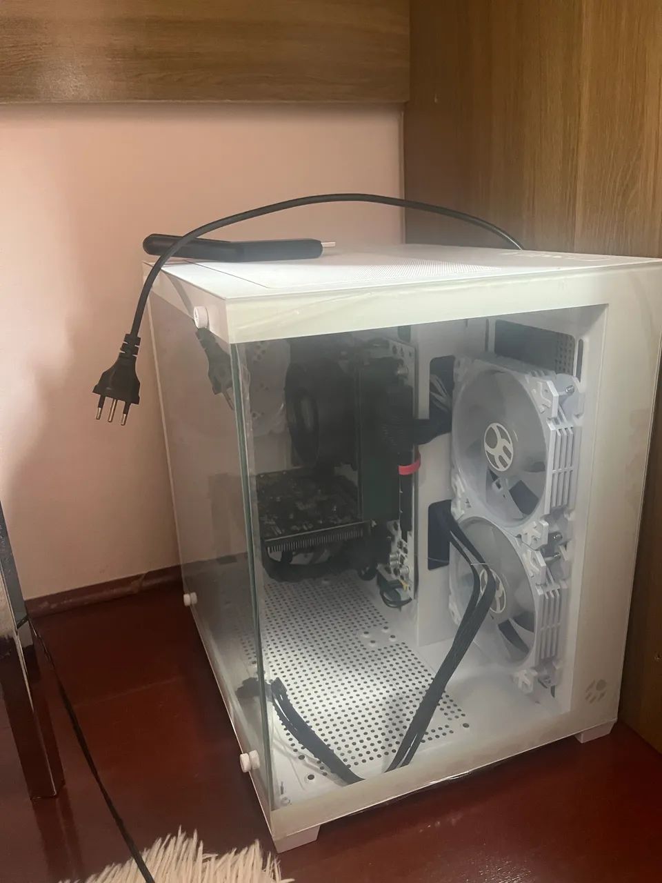 Pc gamer 