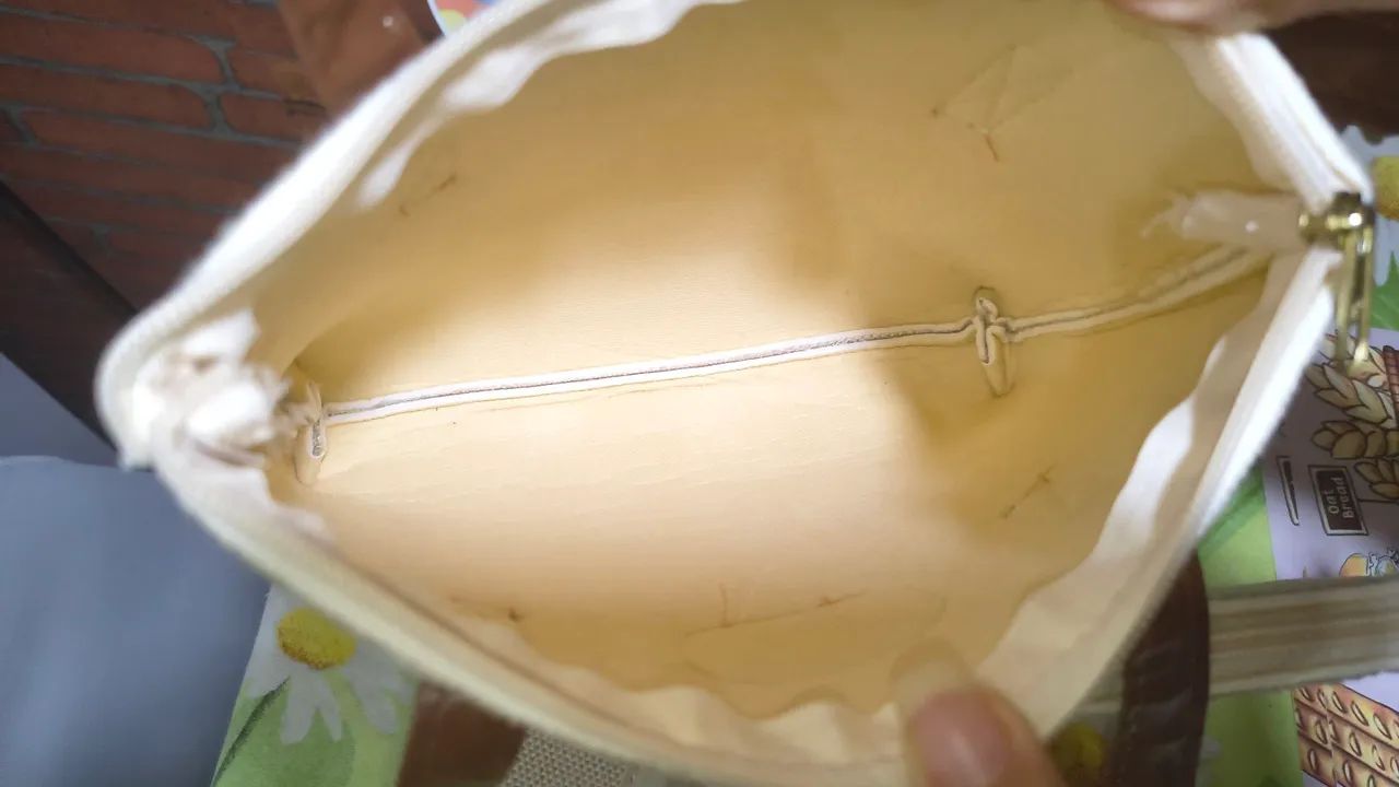 Bolsa ? nova! - Foto 2