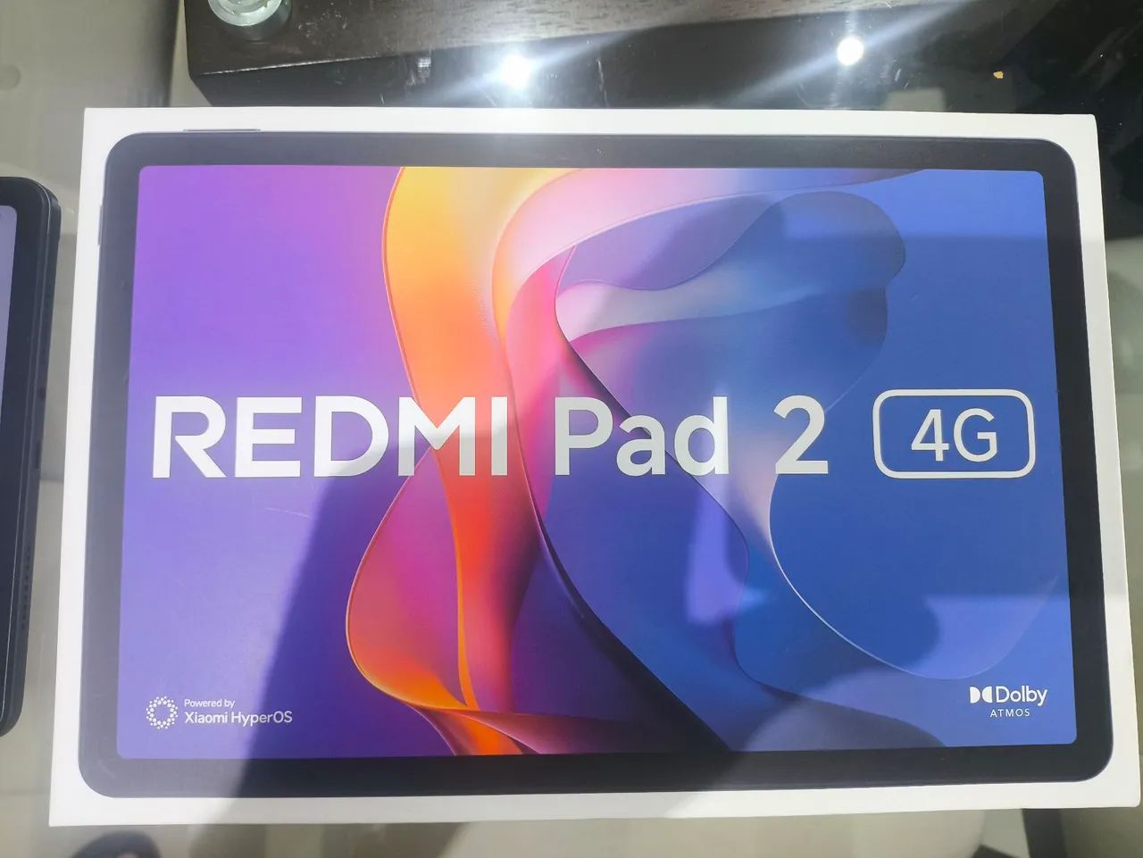 Tablet Redmi pad 2 4G - Foto 3