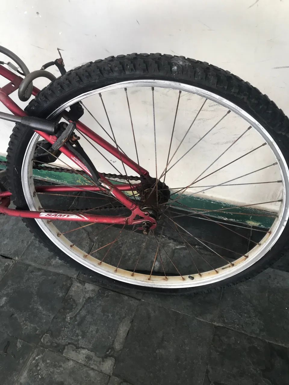 Bicicleta  - Foto 5