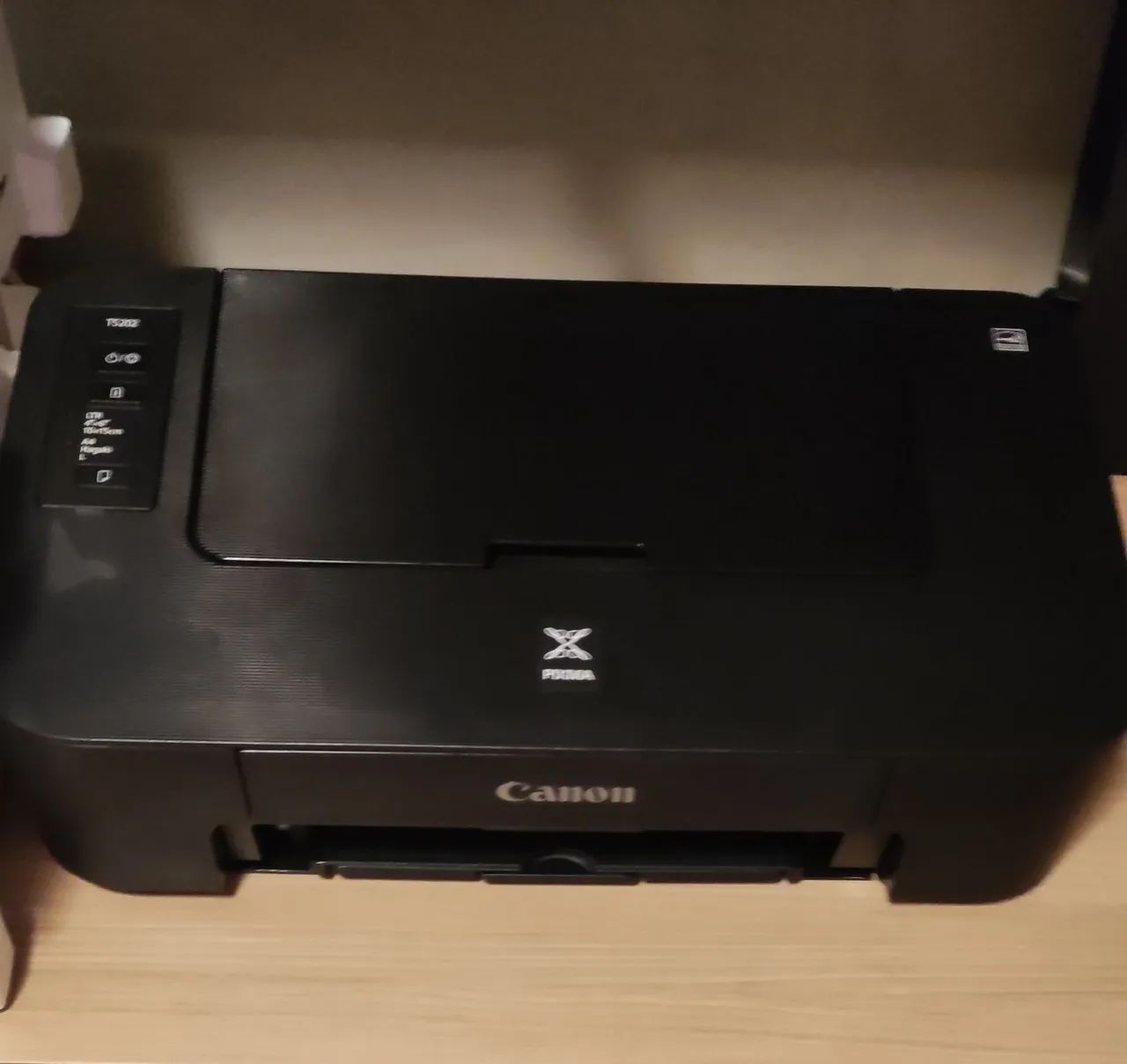 Impressora Canon - Pixma TS2022 - Foto 4