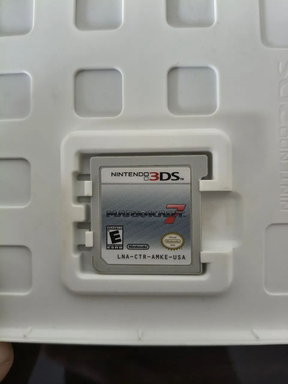 Mario Kart 7 - Foto 4