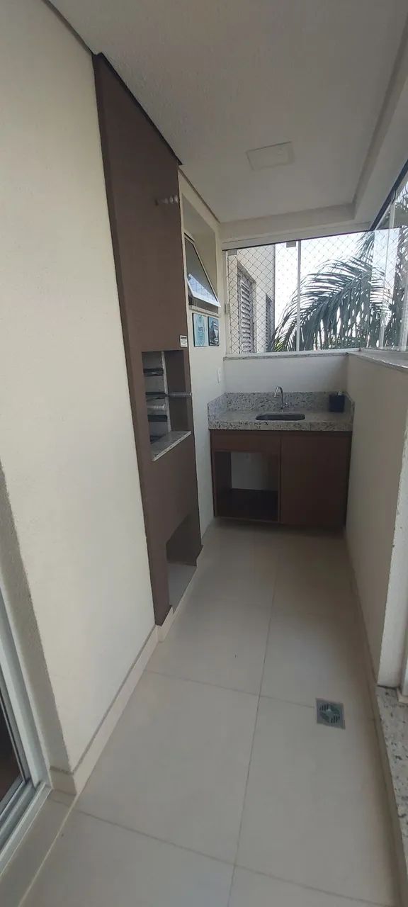 Vendo Apartamento Moboliado Vila Siam - Foto 4