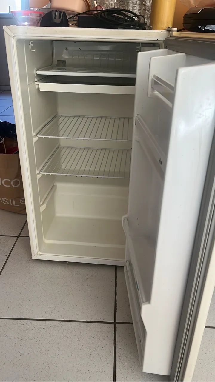 FRIGOBAR CONSUL 124L - Foto 2