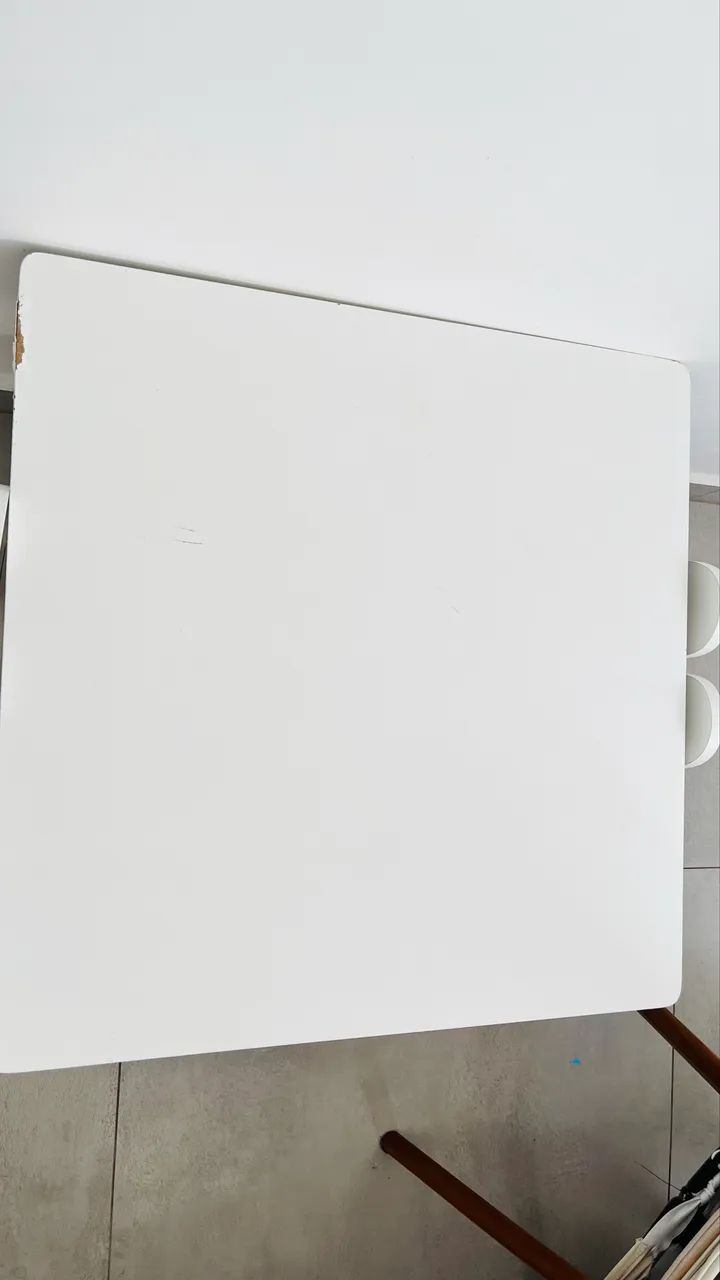 Mesa (mesa para criança, mesa de madeira) - Foto 3