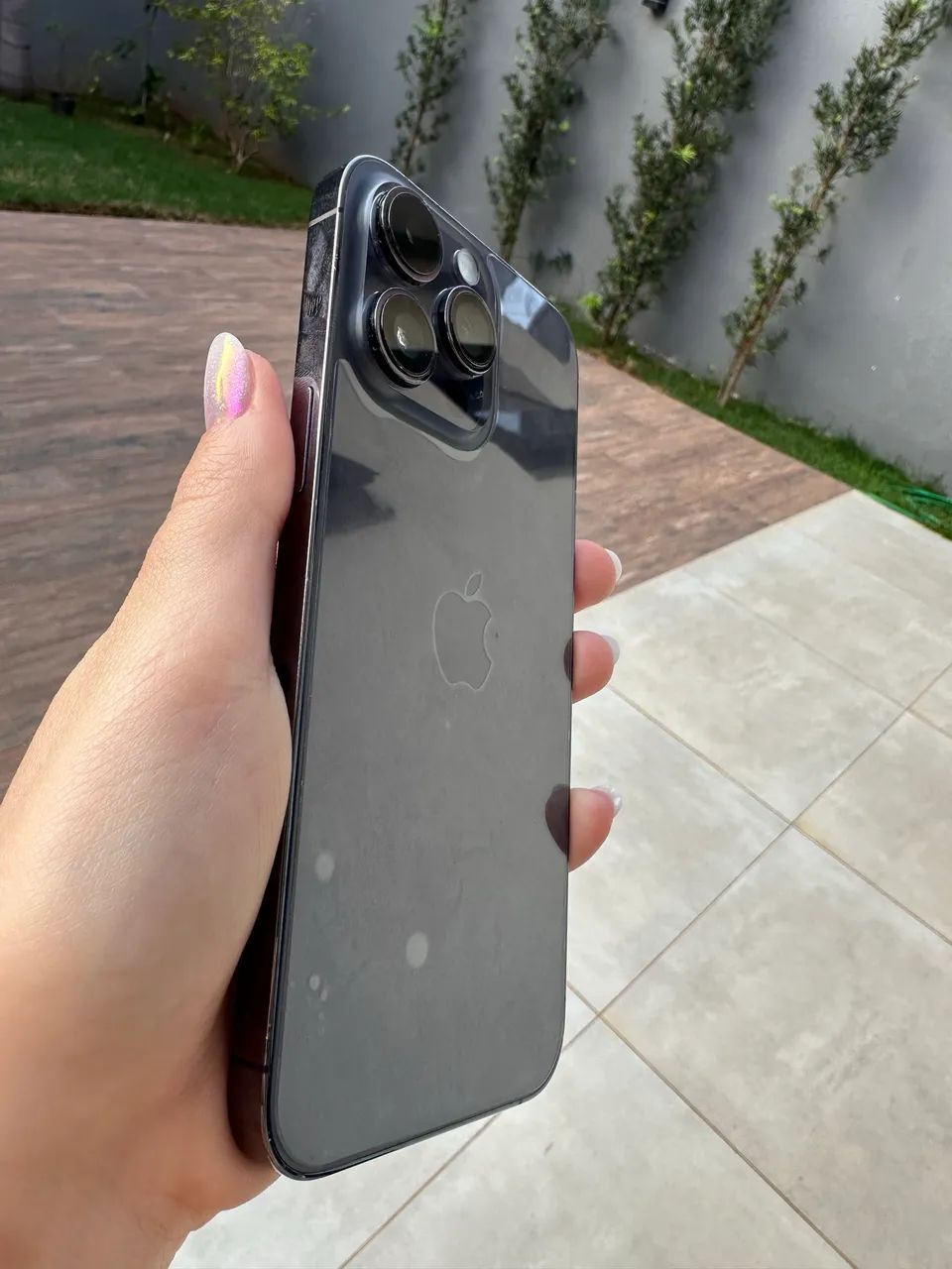 Vendo IPHONE 14 Pro max 