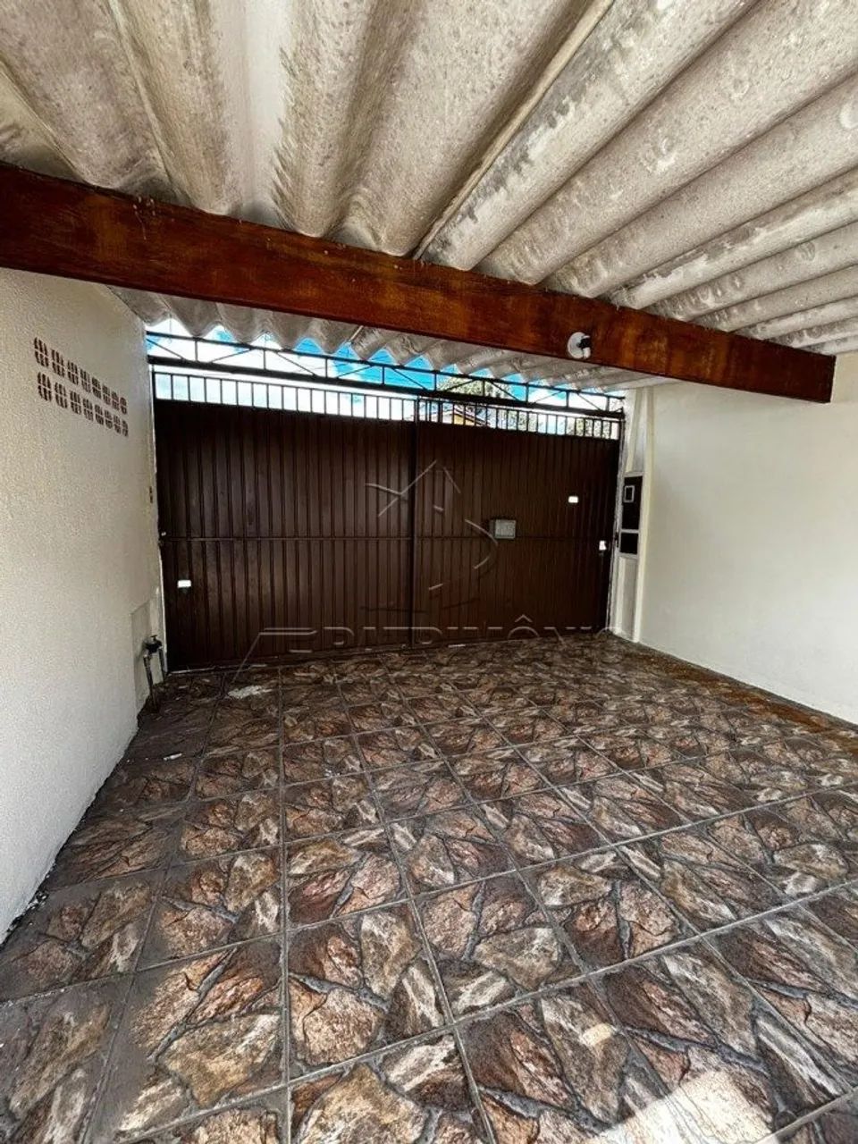 CASA TERREA 1 QUARTOS - Olímpia